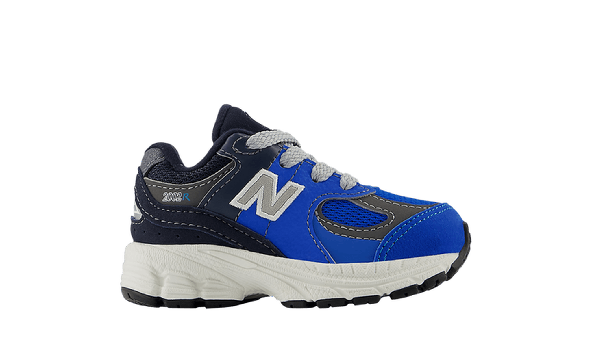 2002R Toddler 'Blue Oasis Eclipse'
