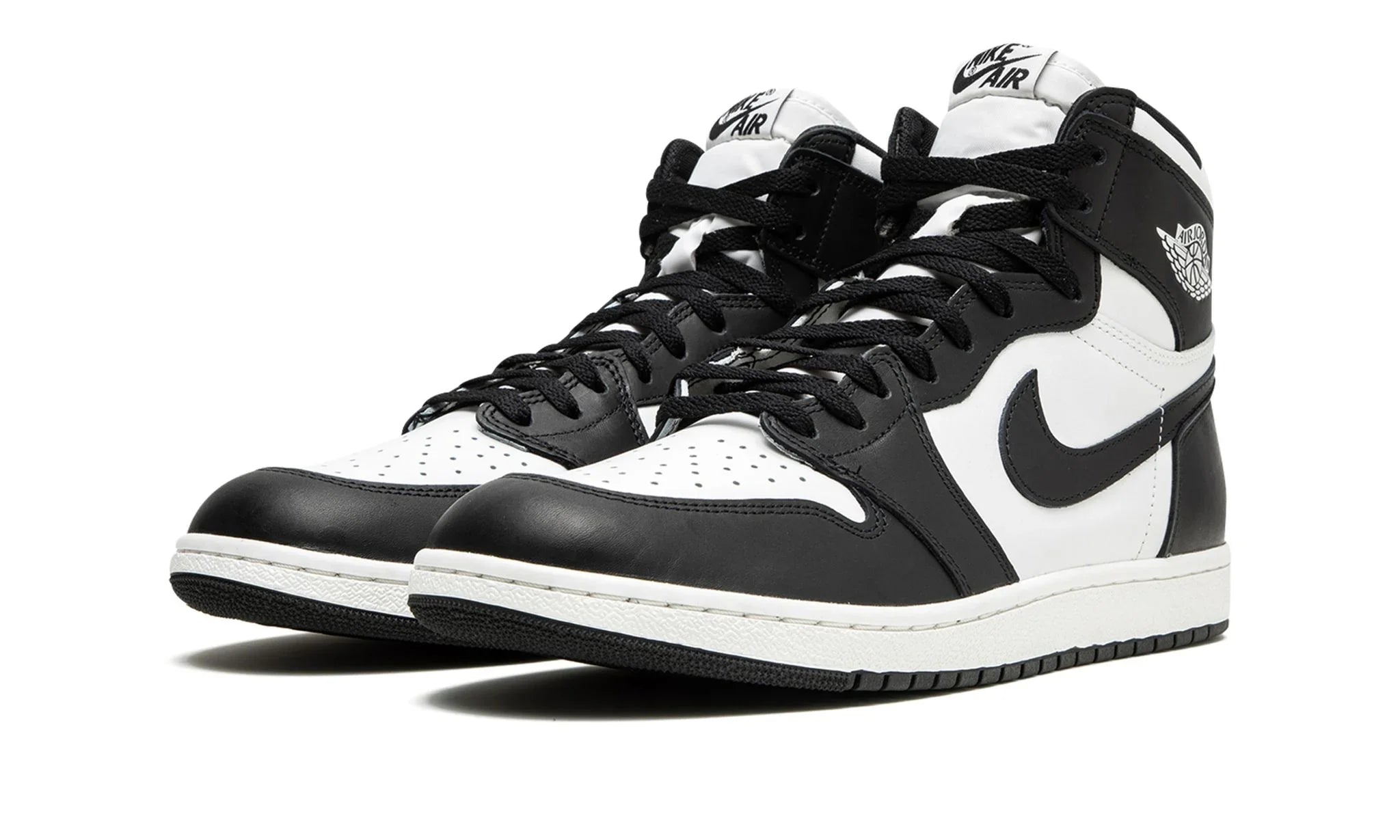 Air Jordan 1 Retro High '85 OG Black White