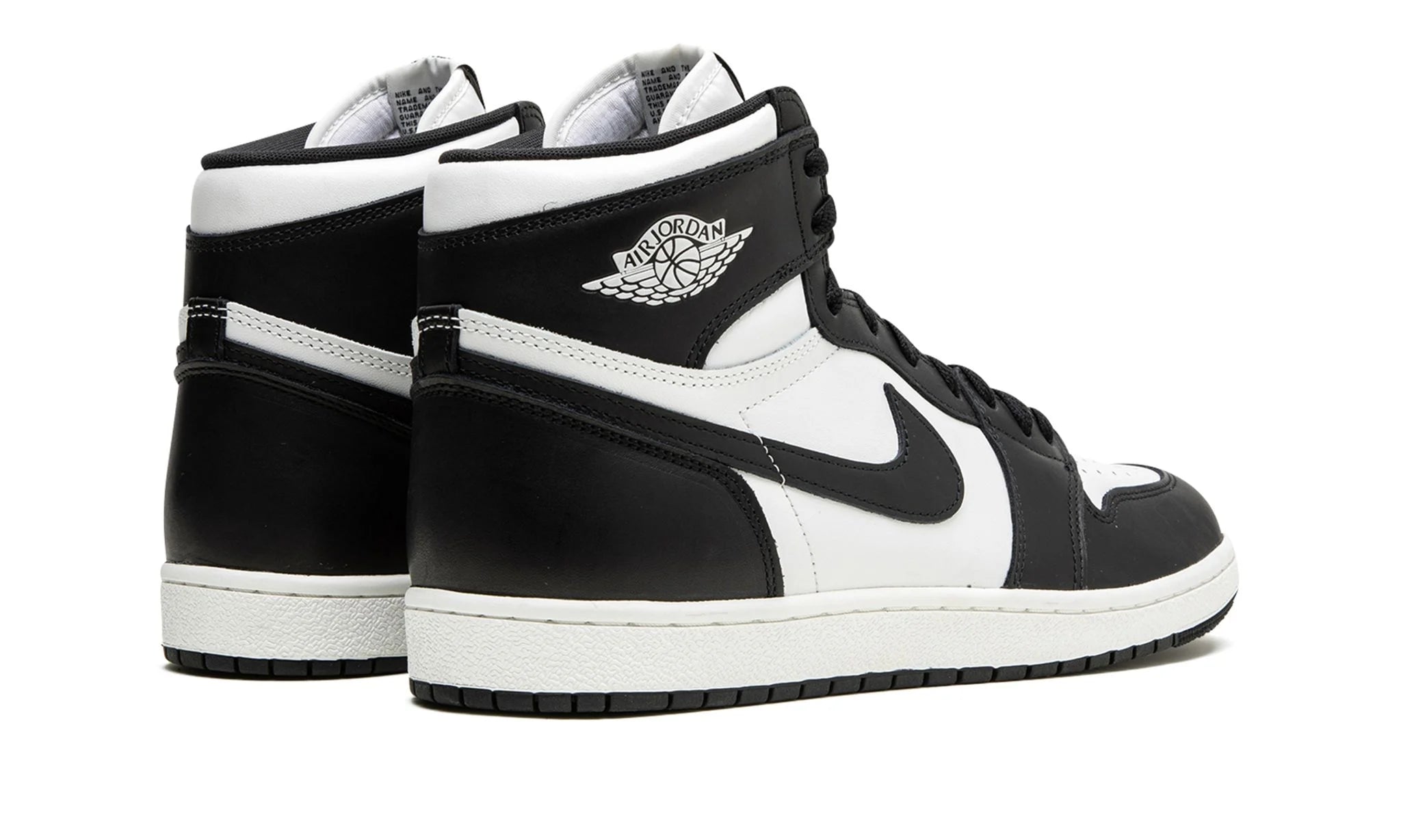 Air Jordan 1 Retro High '85 OG Black White