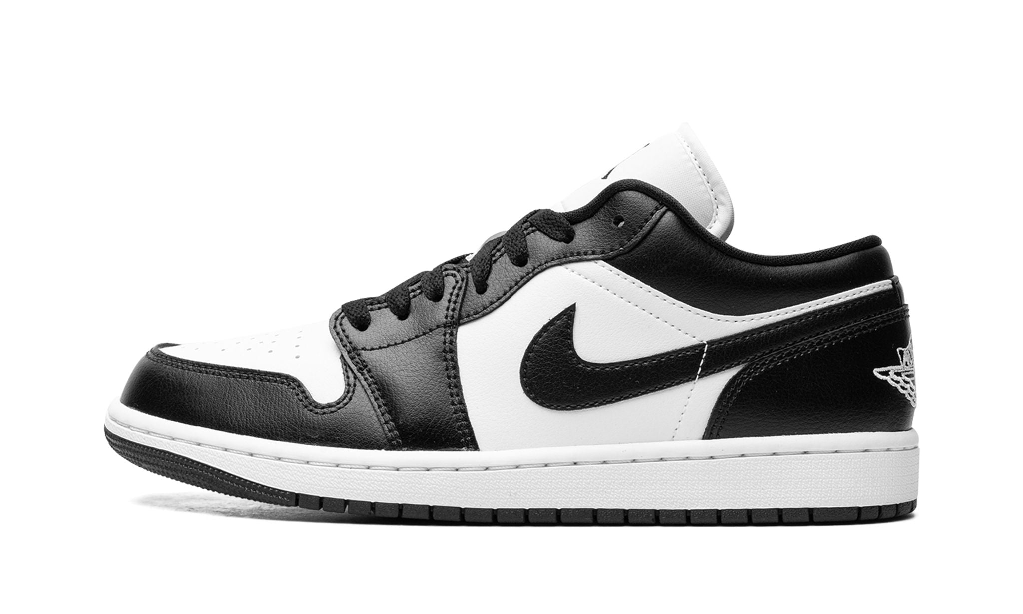 Wmns Air Jordan 1 Low Panda