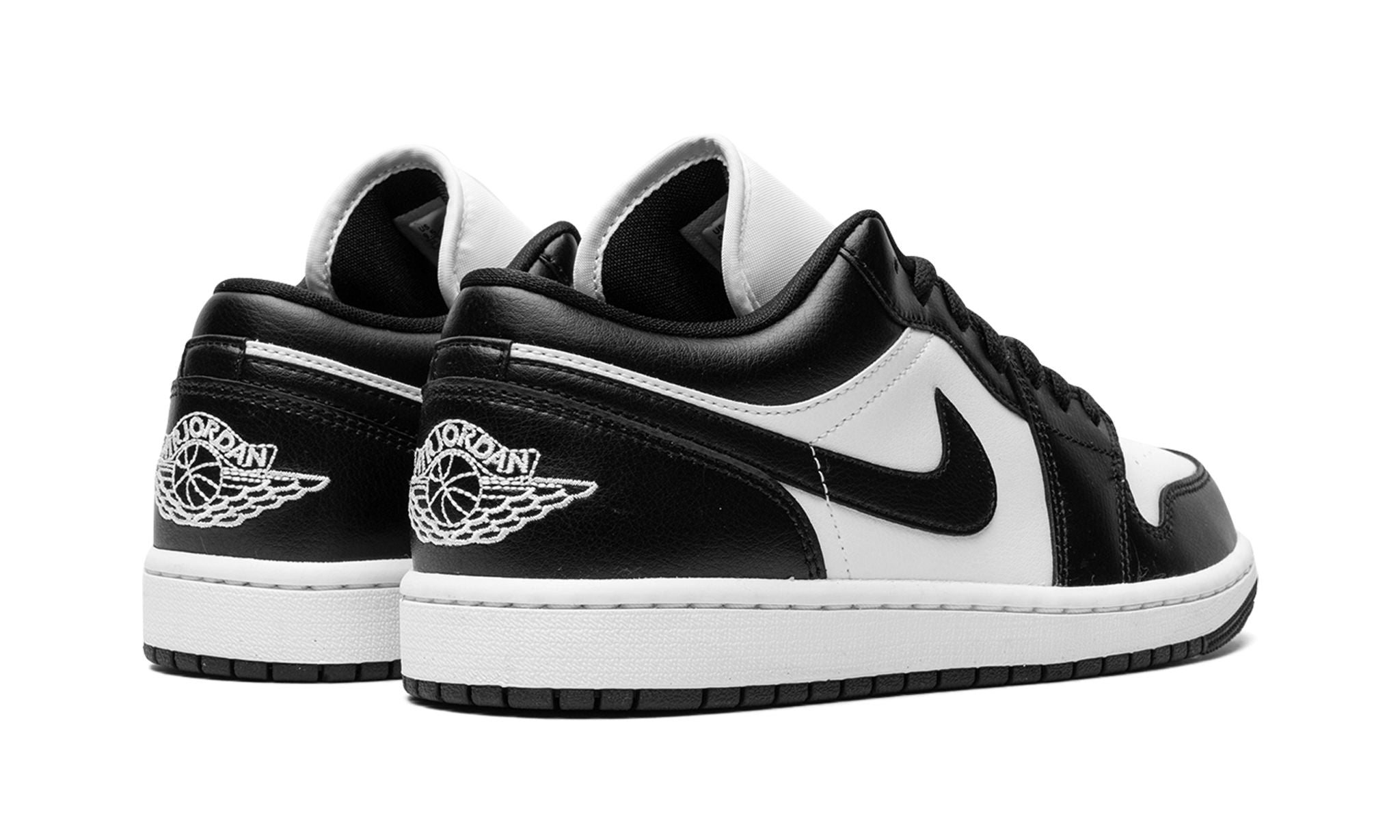 Wmns Air Jordan 1 Low Panda