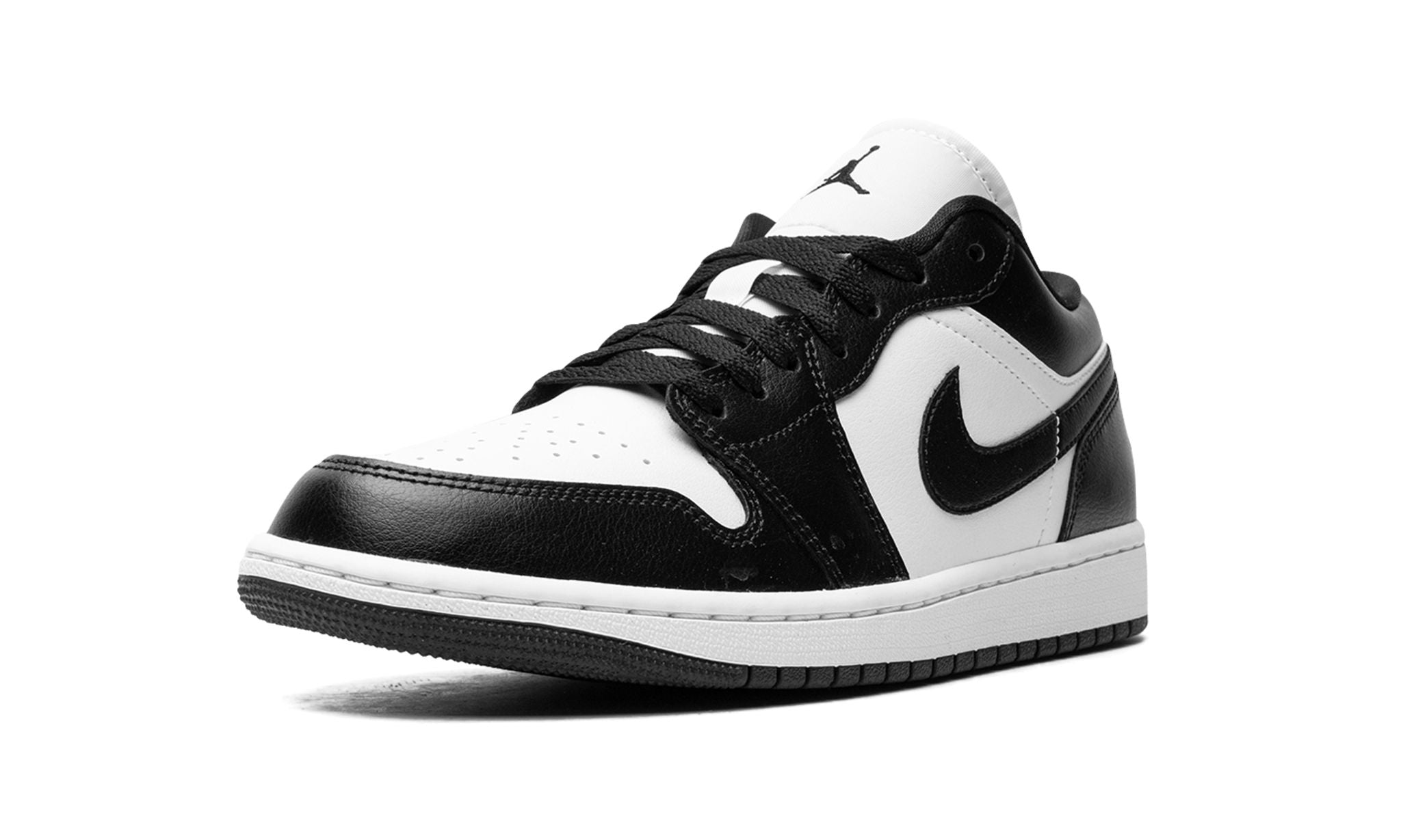 Wmns Air Jordan 1 Low Panda