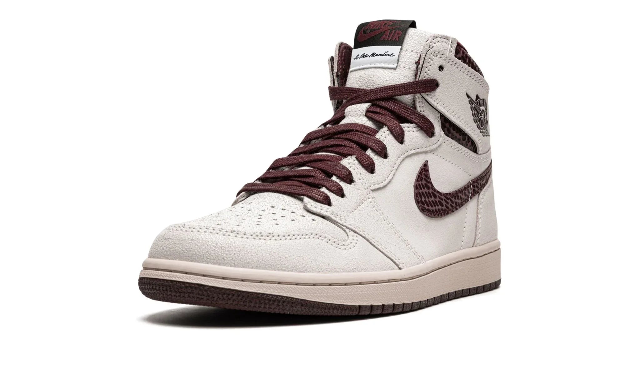 A Ma Maniere x Air Jordan 1 High OG Airness