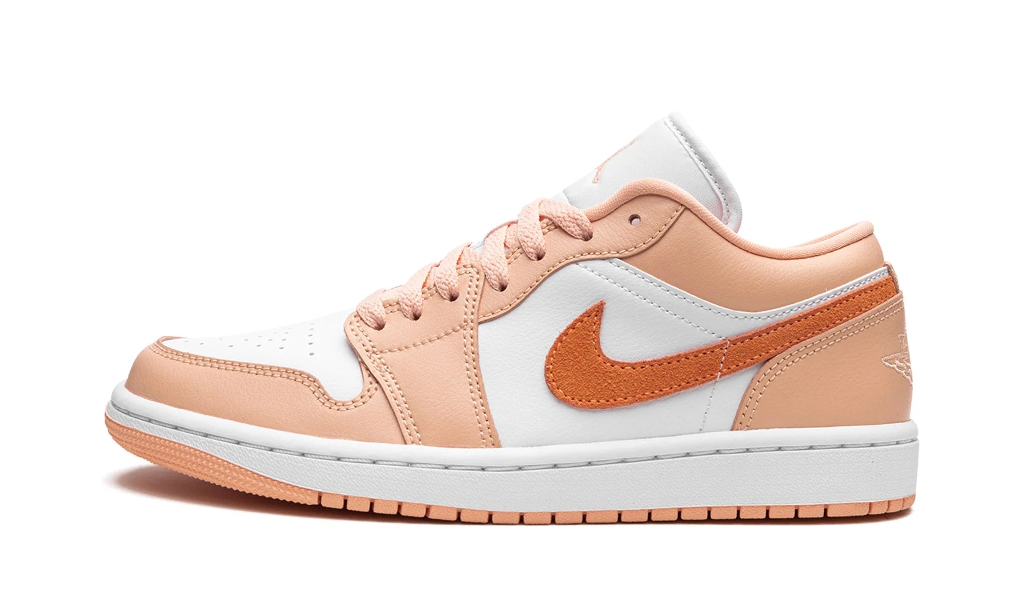 Air Jordan 1 Low wmns - Sunset Haze