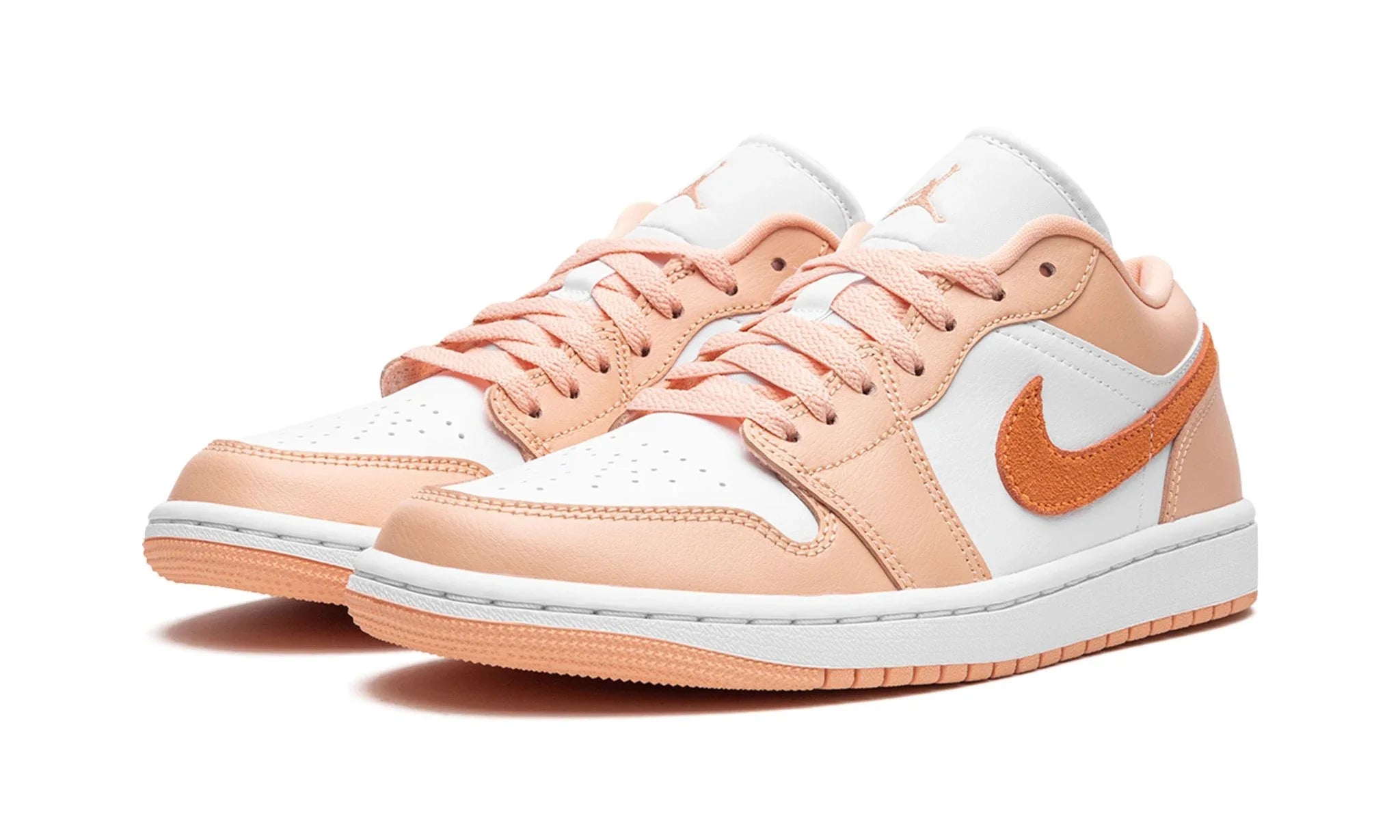 Wmns Air Jordan 1 Low Sunset Haze