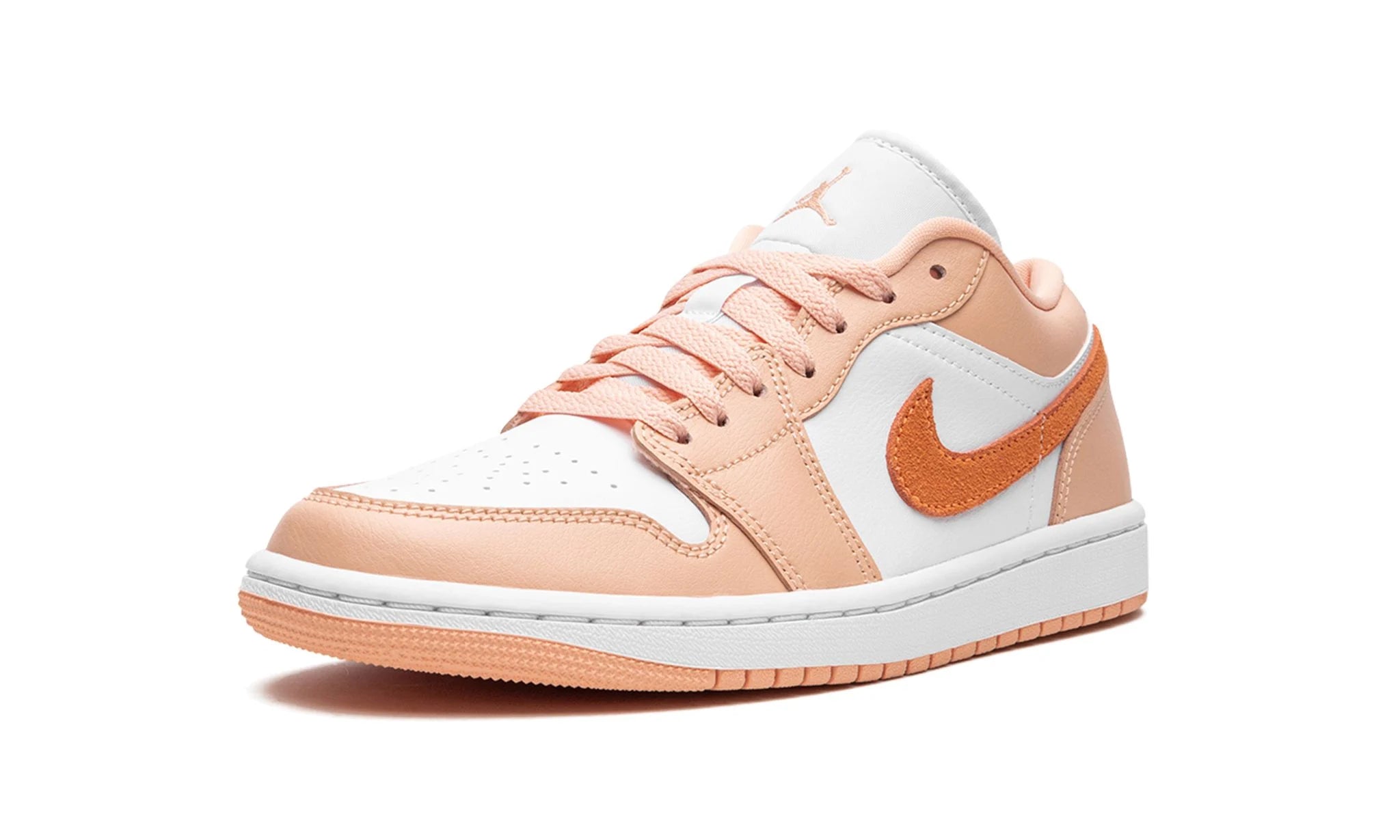 Air Jordan 1 Low wmns - Sunset Haze