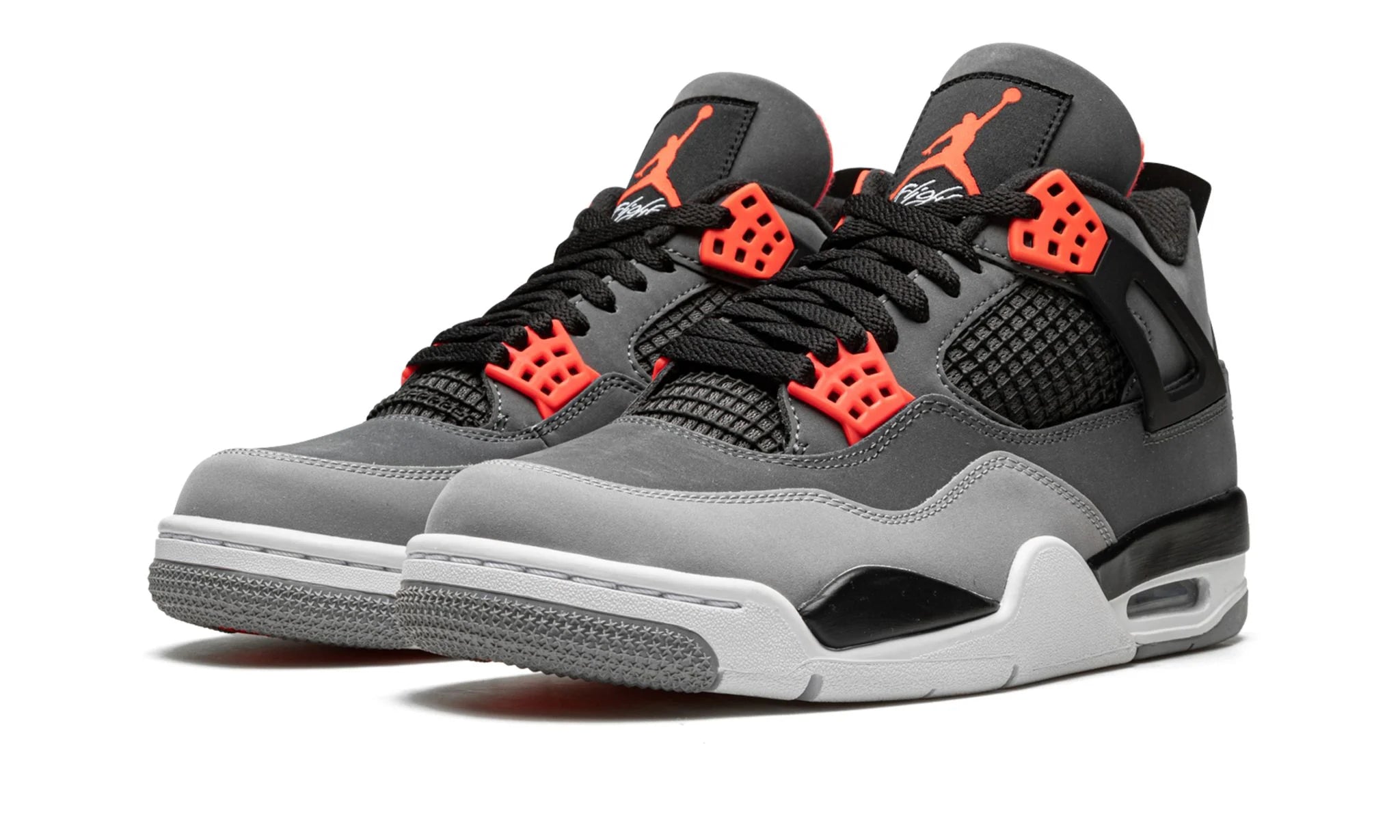 Air Jordan 4 Infrared