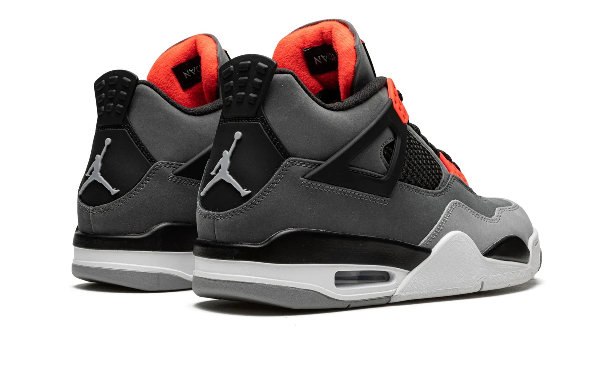 Air Jordan 4 Infrared