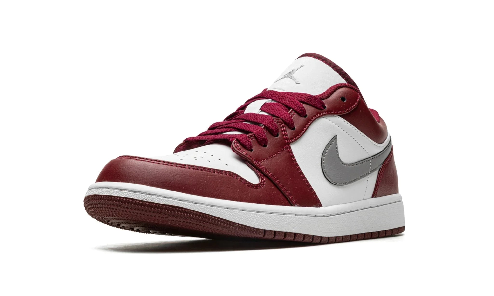 Air Jordan 1 Low Bordeaux