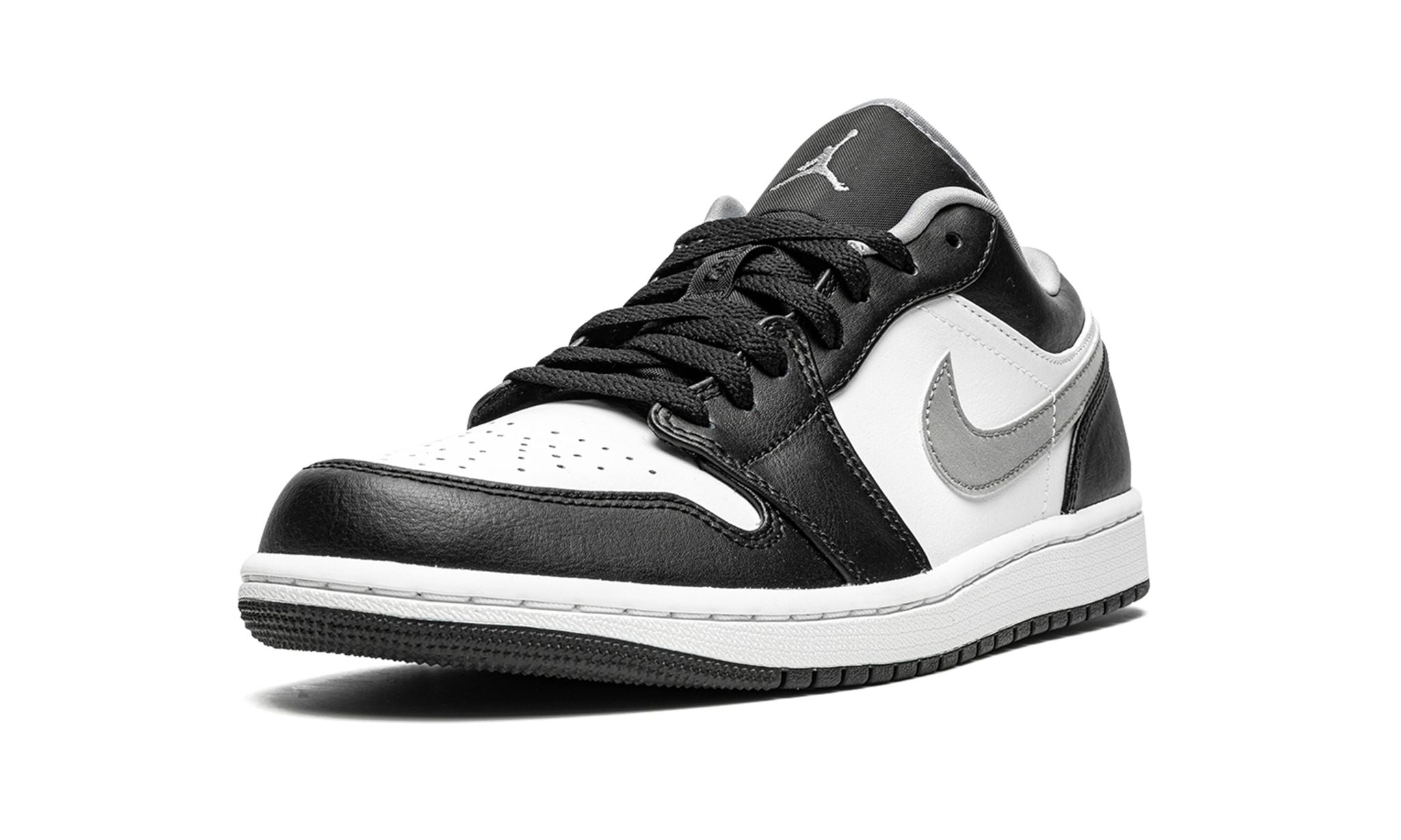 Air Jordan 1 Low Particle Grey
