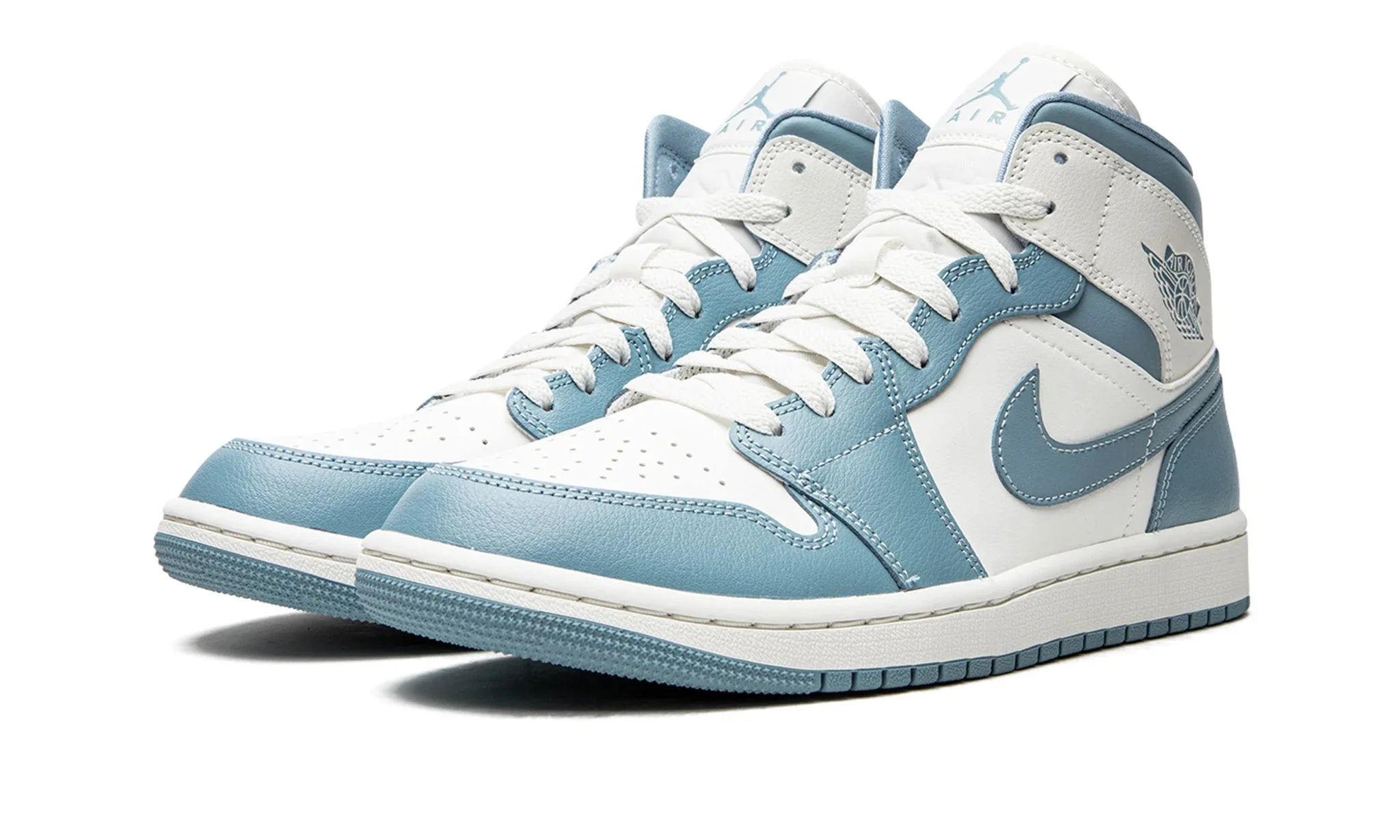 Wmns Air Jordan 1 Mid - Unc