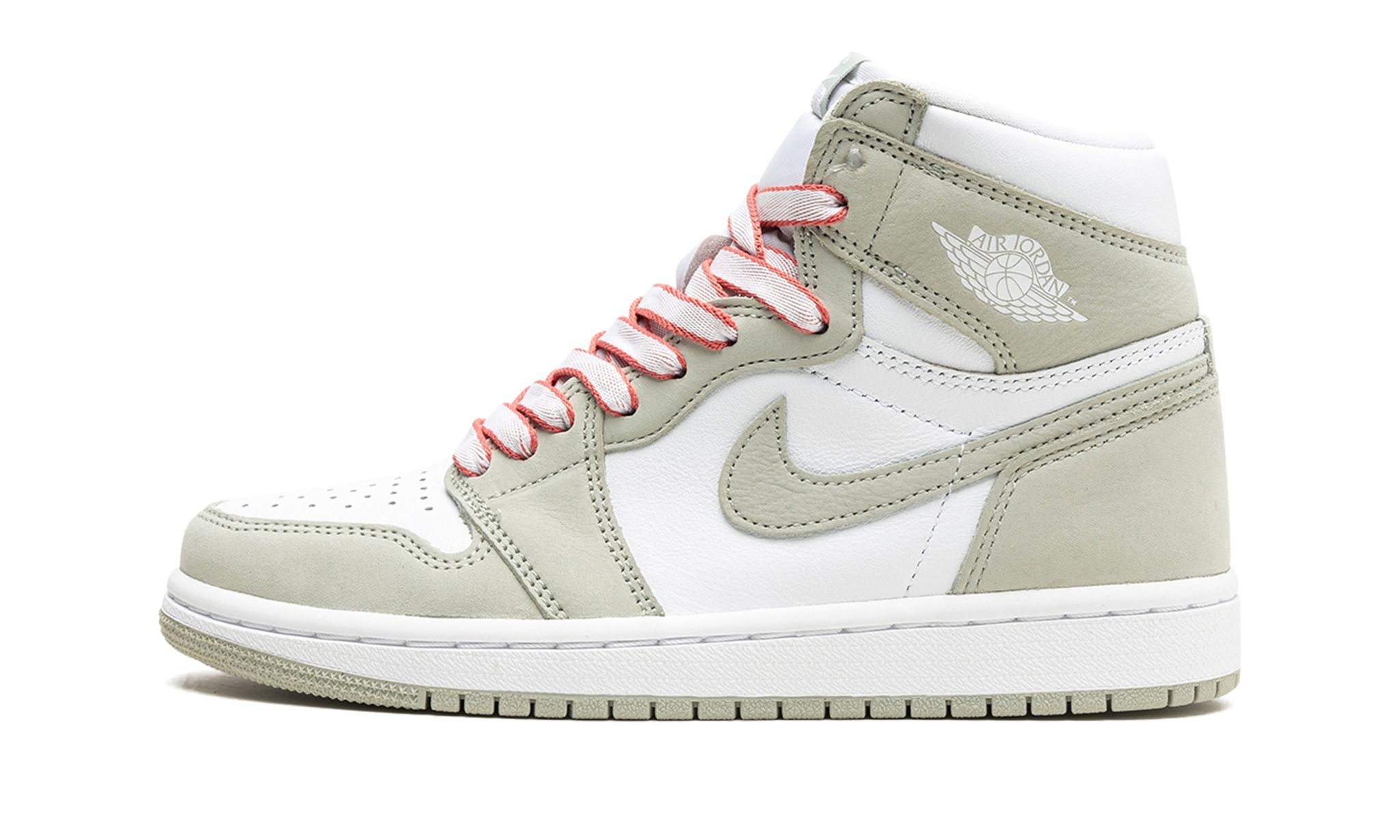 Wmns Air Jordan 1 High OG Seafoam