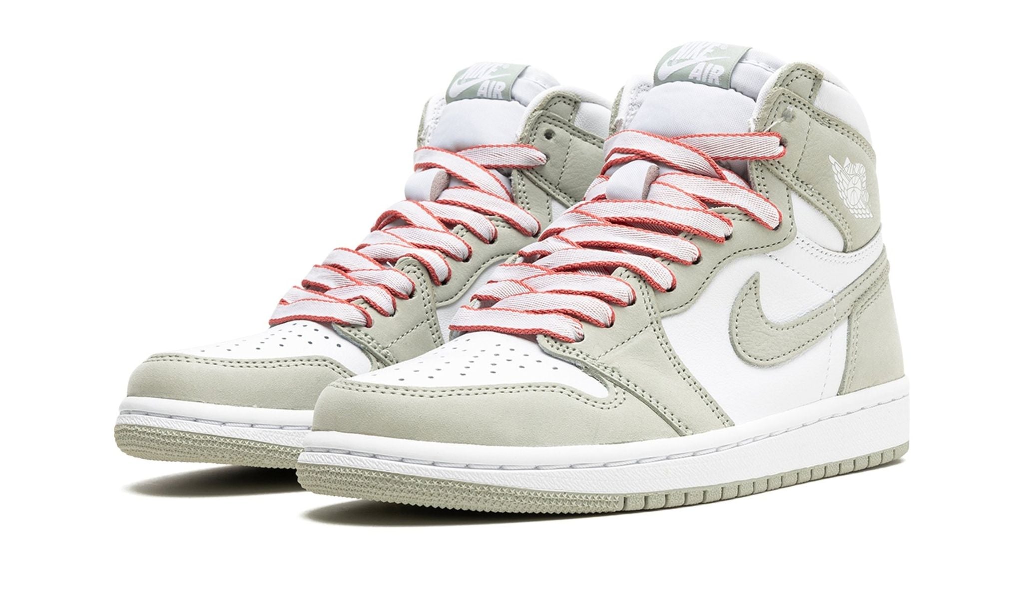 Wmns Air Jordan 1 High OG Seafoam