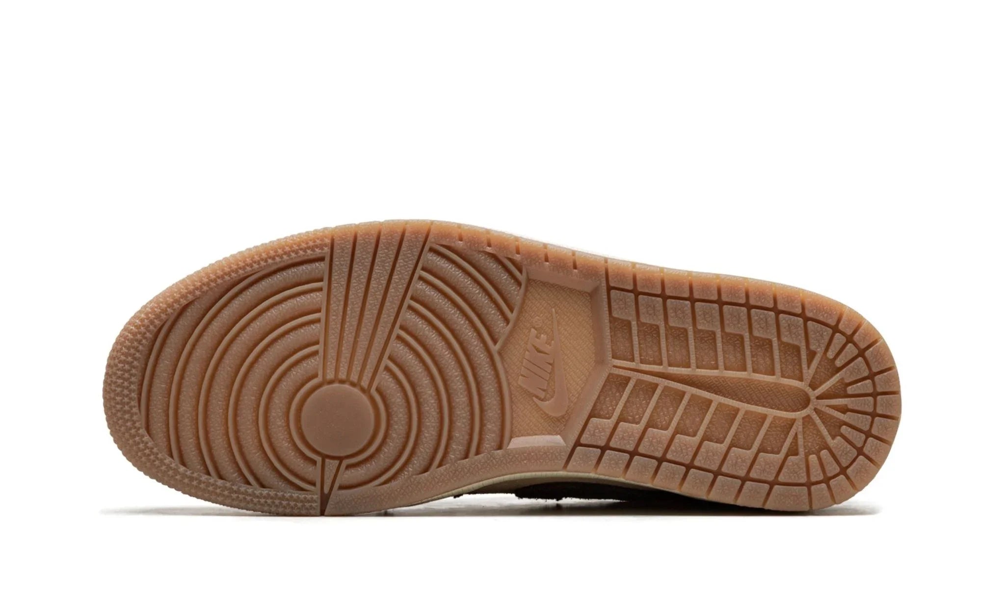 Zion Williamson X Air Jordan 1 Low OG Voodoo