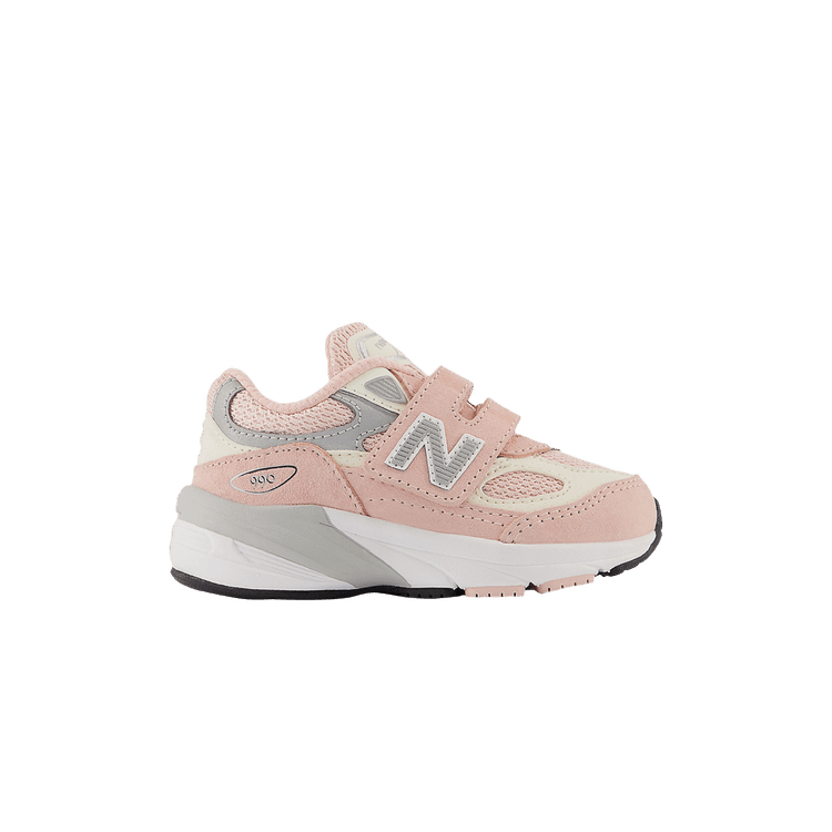 990v6 Toddler 'Pink Haze'