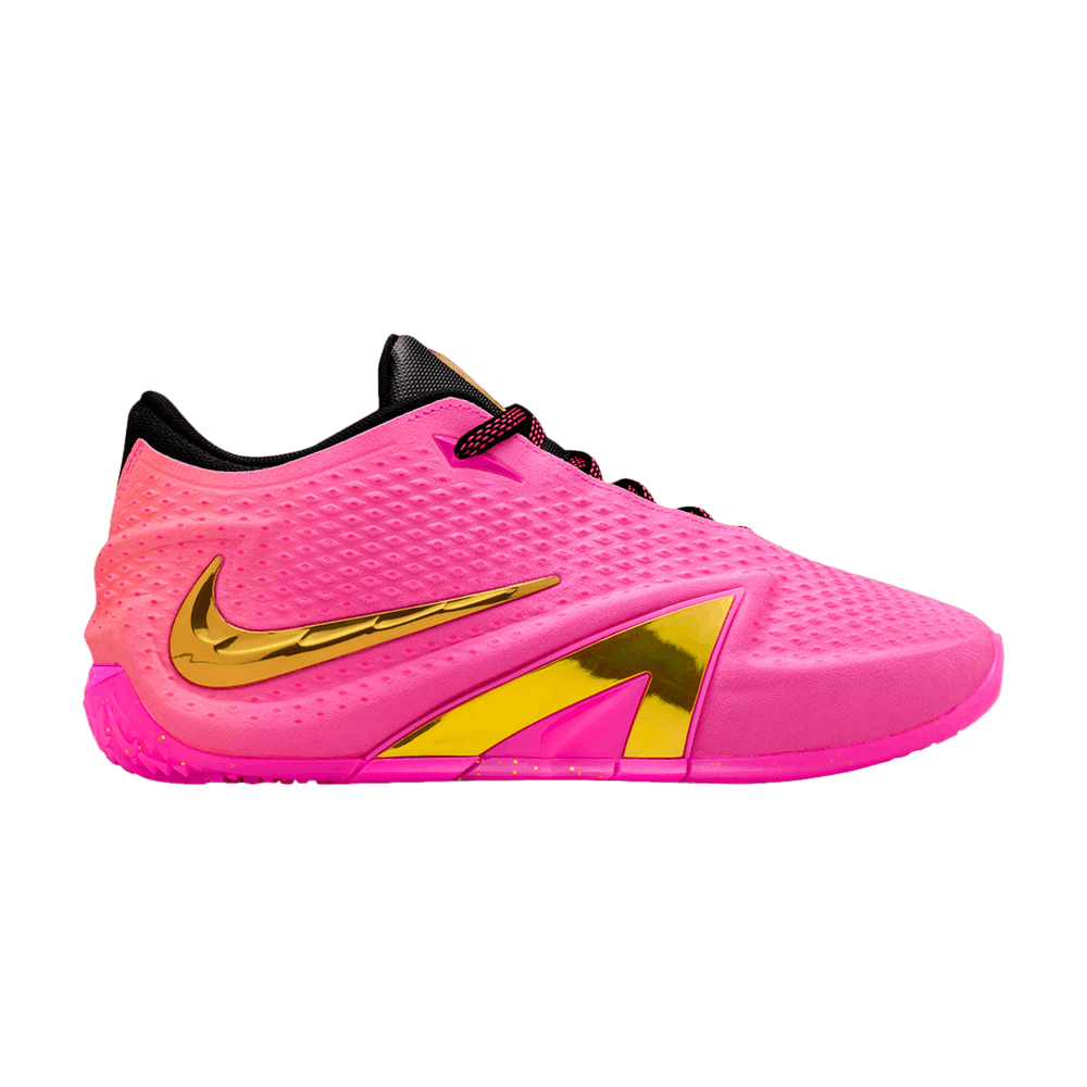 Nike Ja 4 'Rise'