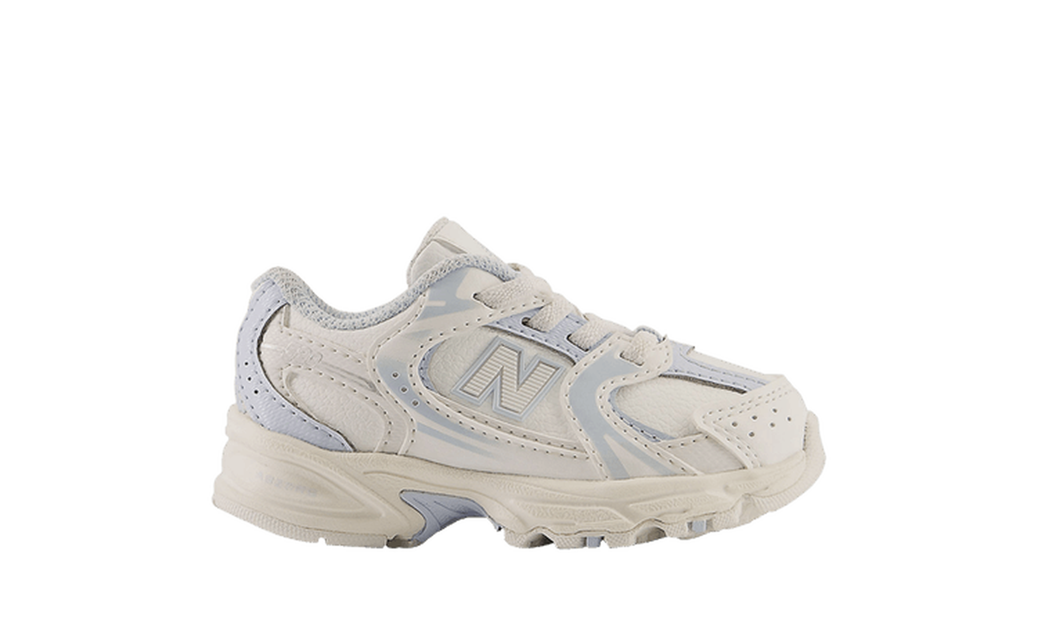 530 Bungee Toddler 'White Starlight'