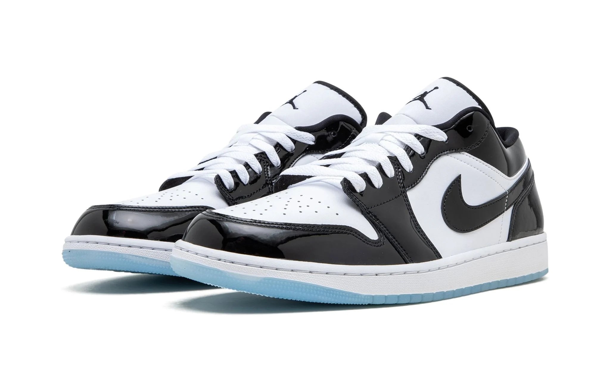 Air Jordan 1 Low Concord