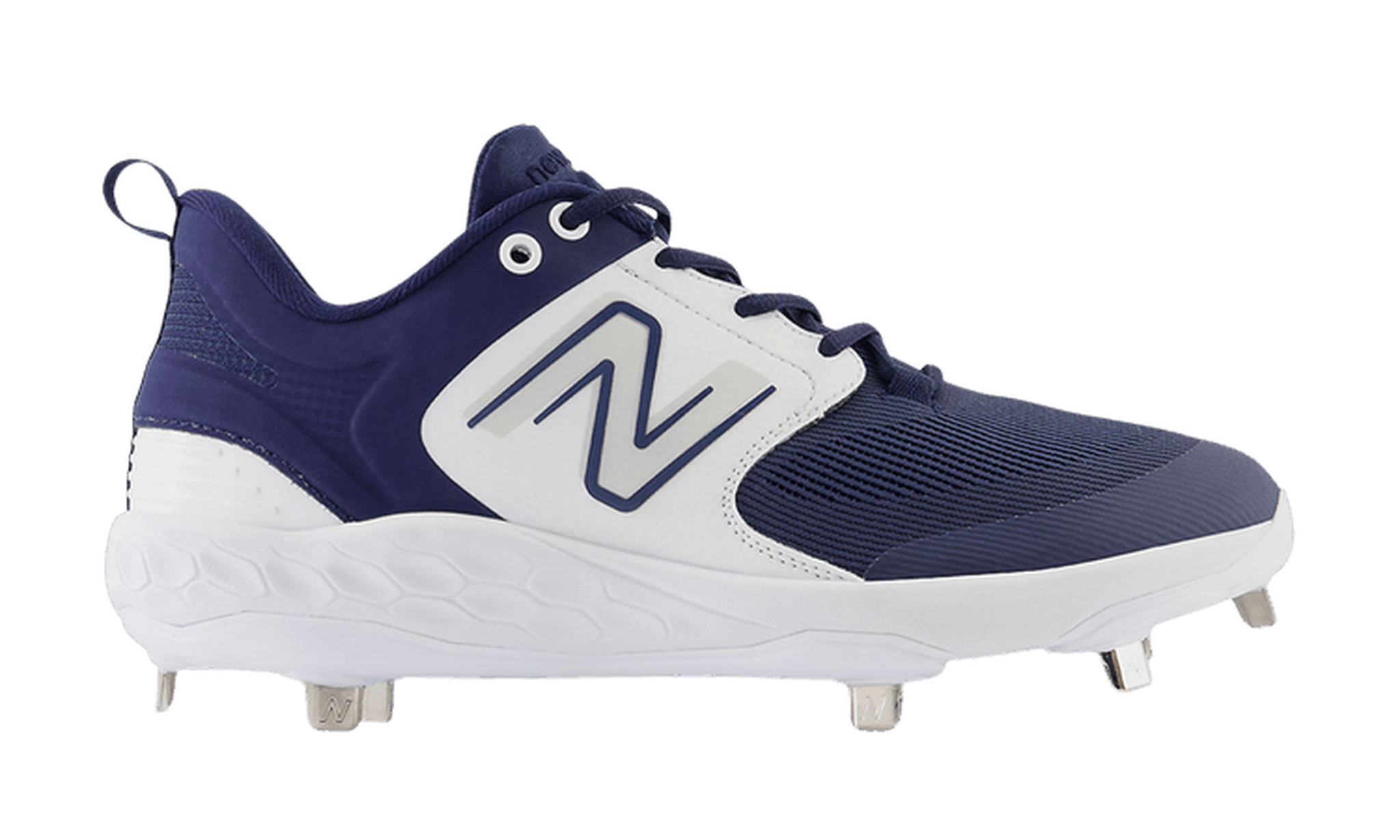 Fresh Foam X 3000v6 Metal 'Navy White'