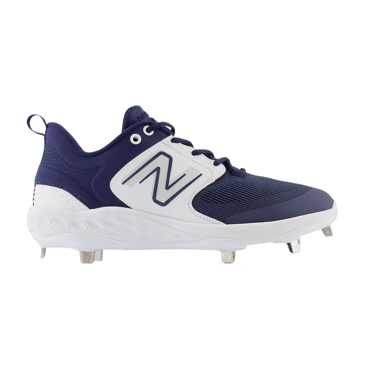 Fresh Foam X 3000v6 Metal 'Navy White'
