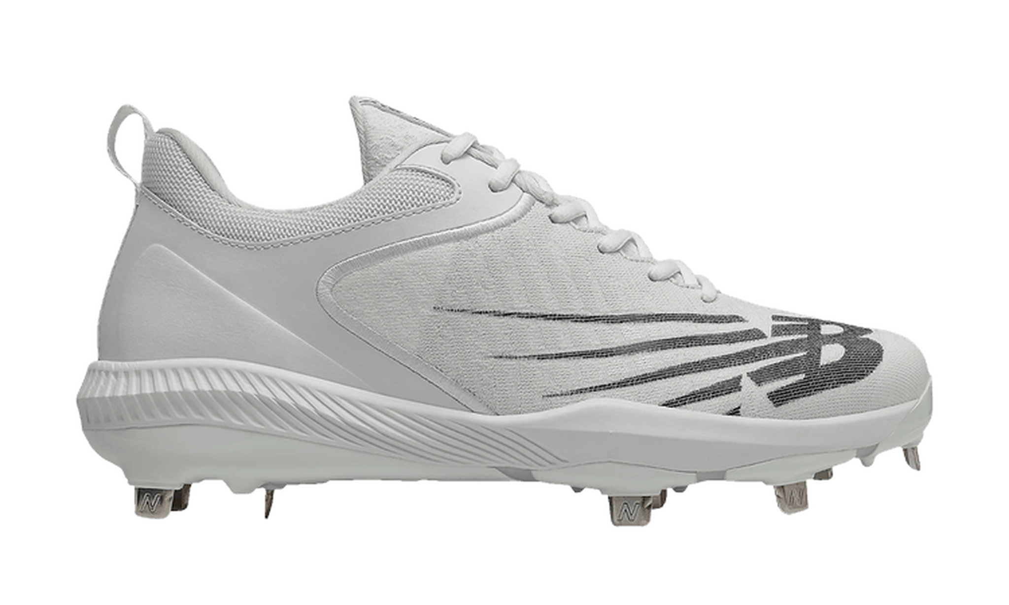 Fuel Cell 4040 v6 'Metal Camo - White Black'