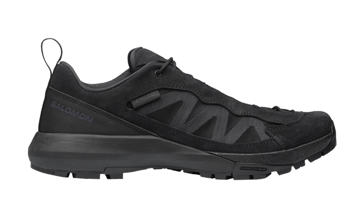 Phileo Landowski x Alpinway SP2 'Nine Iron'