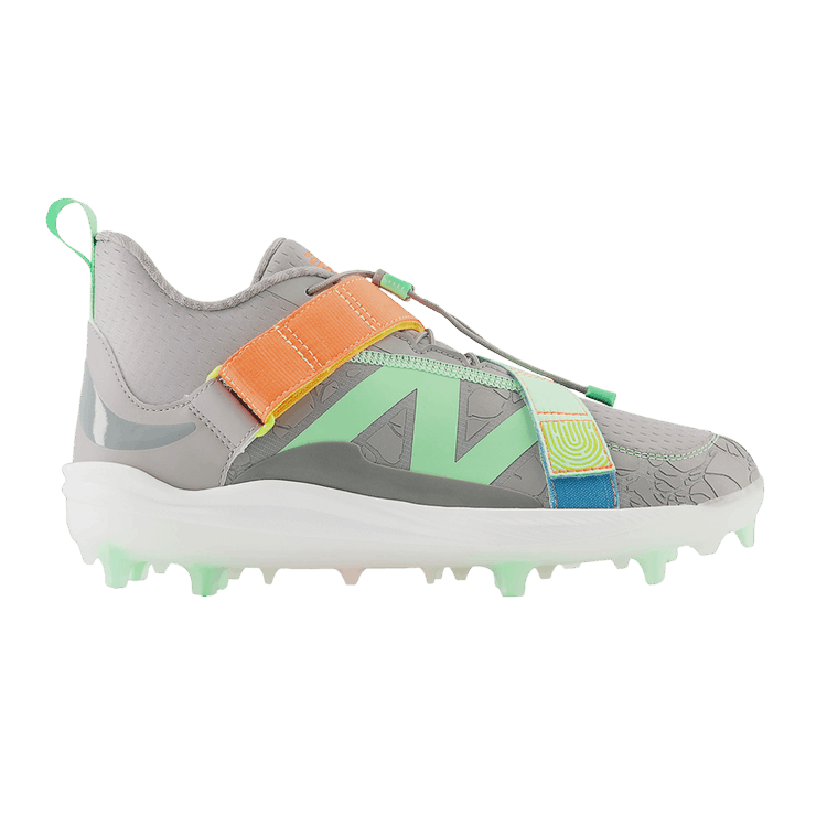 FuelCell Lindor 2 Comp 'Grey Neon Dragonfly'