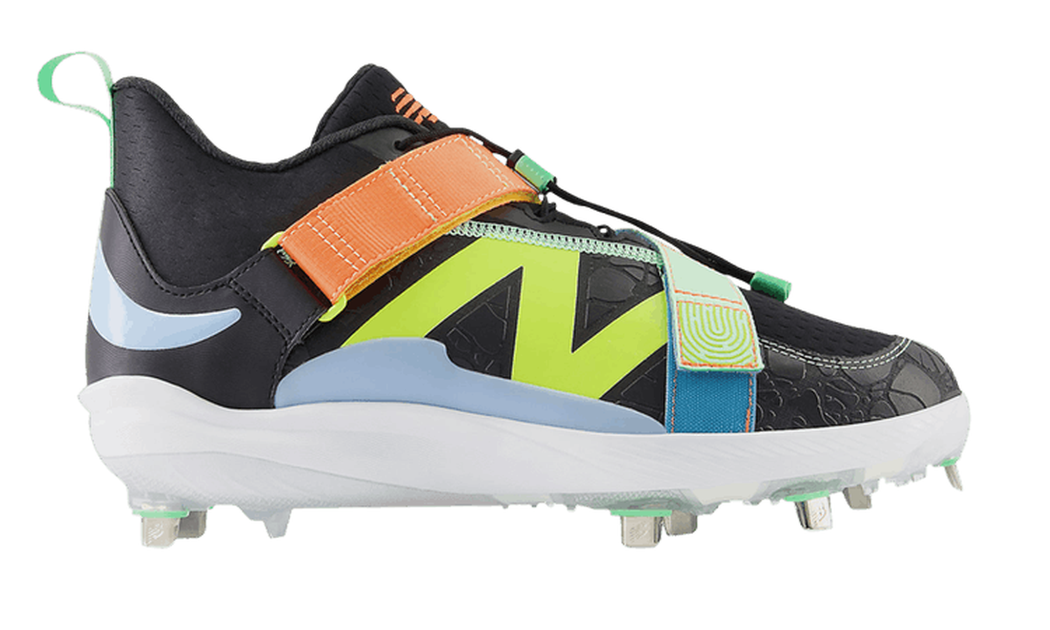 Lindor 2 'Black Neon Dragonfly'