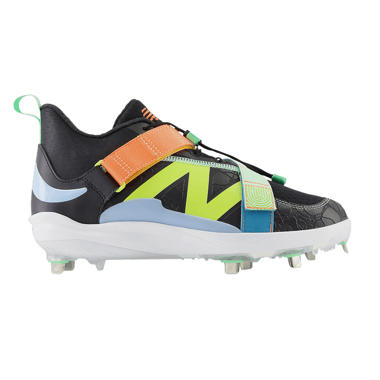 Lindor 2 'Black Neon Dragonfly'