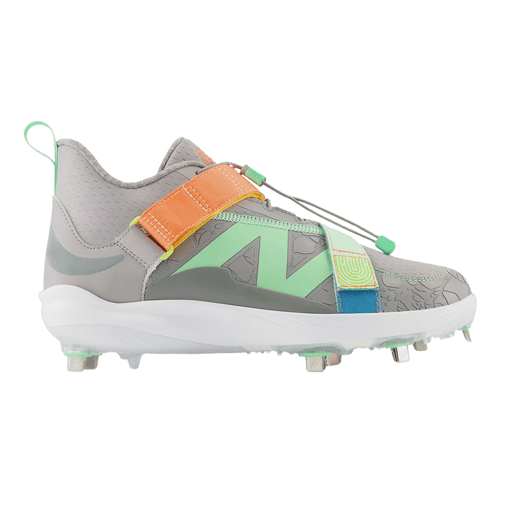 FuelCell Lindor 2 Metal 'Grey Neon Dragonfly'