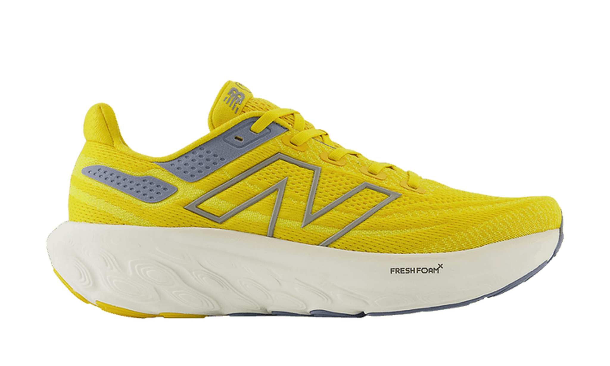 Fresh Foam X 1080v13 2E Wide 'Ginger Lemon'