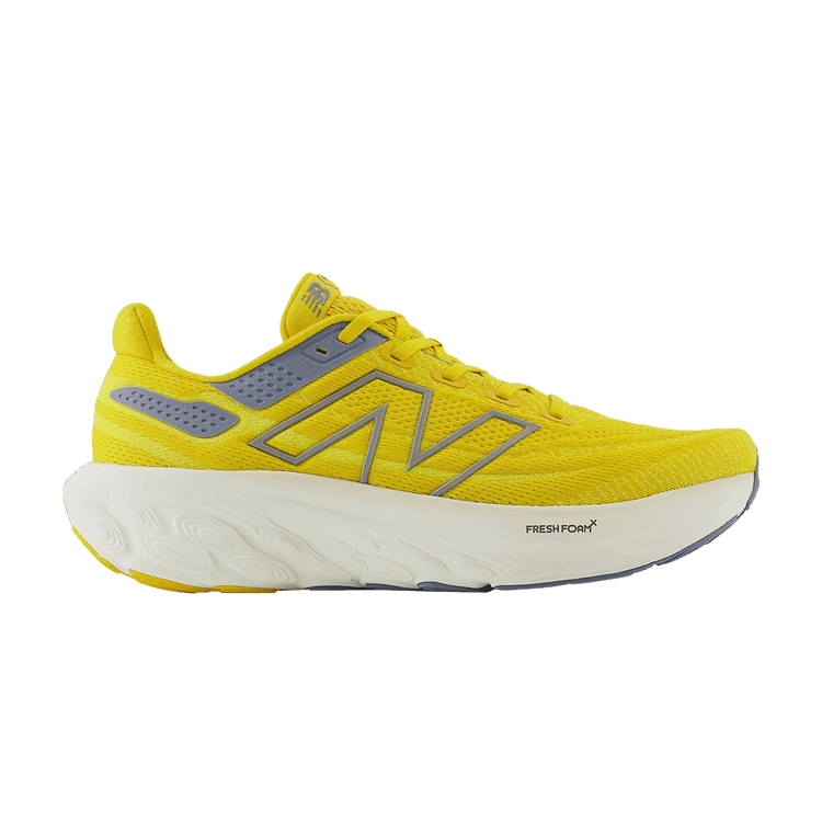 Fresh Foam X 1080v13 2E Wide 'Ginger Lemon'