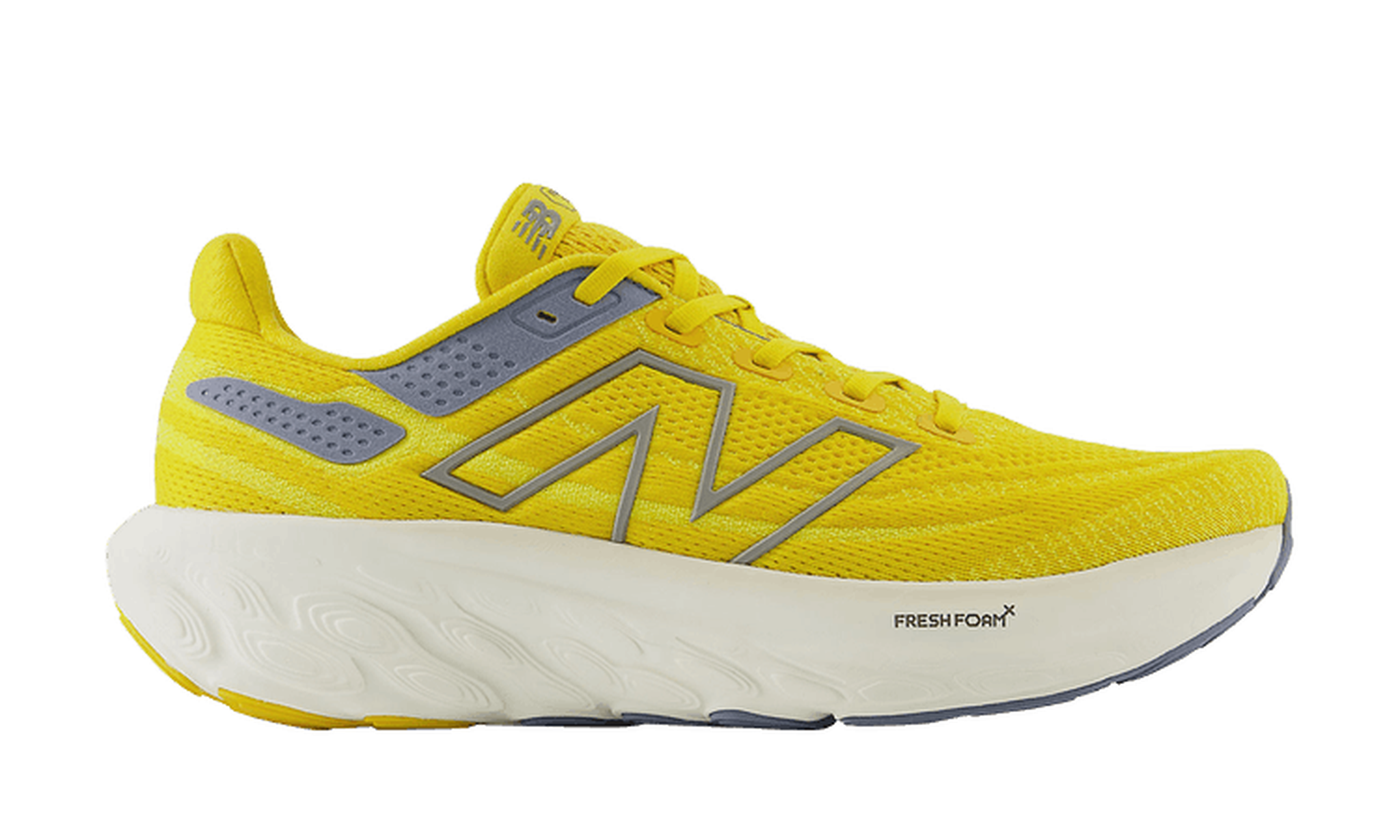 Fresh Foam X 1080v13 'Ginger Lemon'