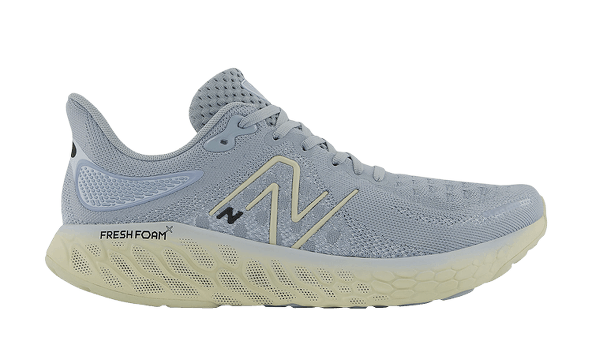 Fresh Foam X 1080v12 'Light Slate'