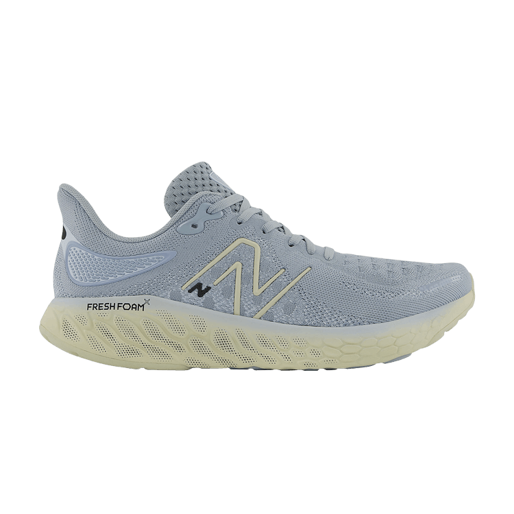 Fresh Foam X 1080v12 'Light Slate'
