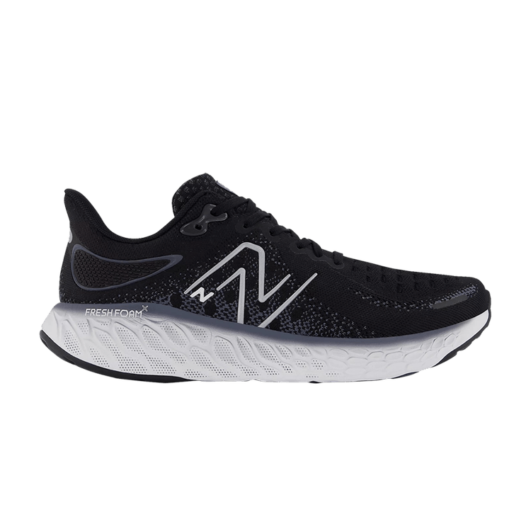 Fresh Foam X 1080v12 'Black Thunder'