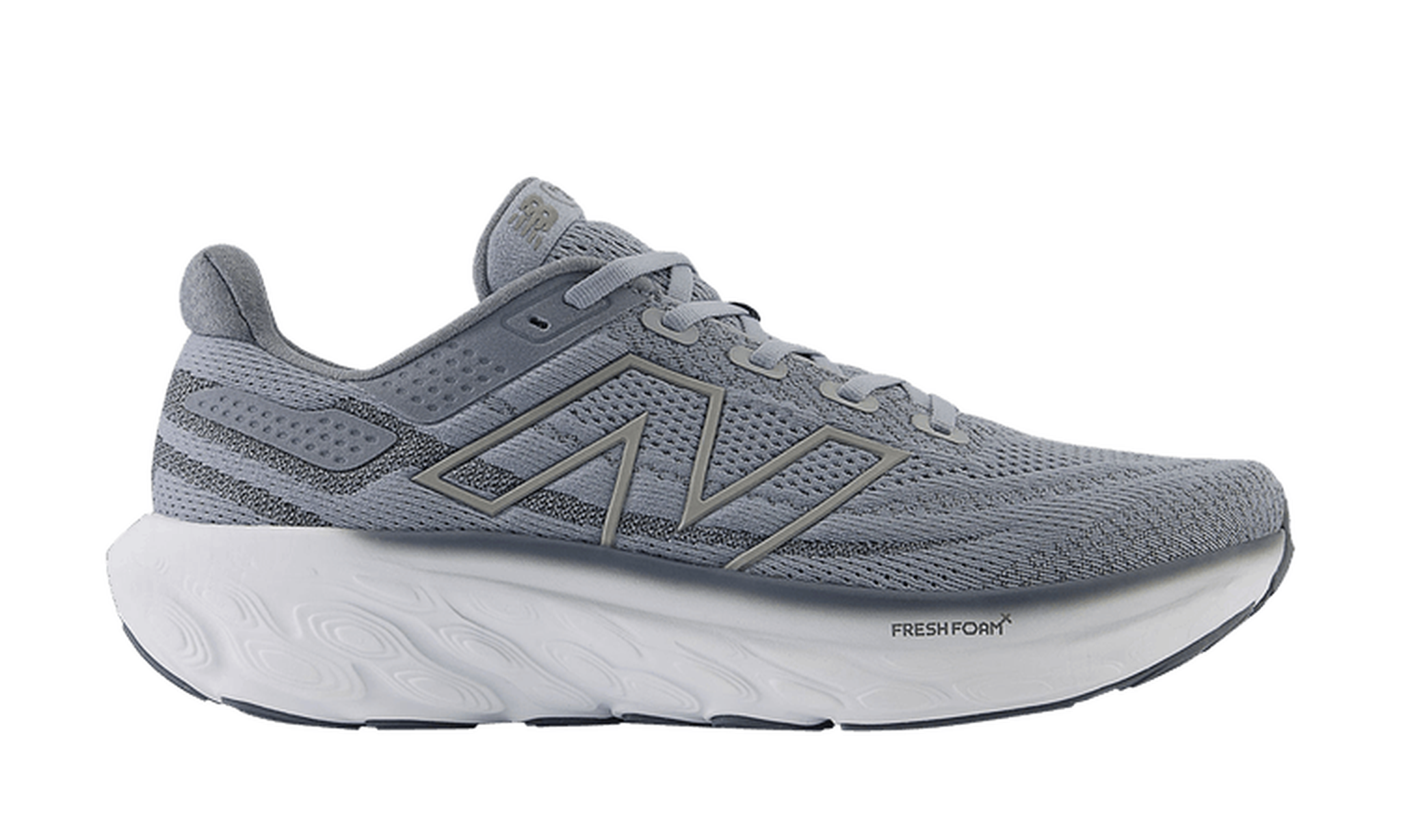 Fresh Foam X 1080v13 'Steel Titanium'