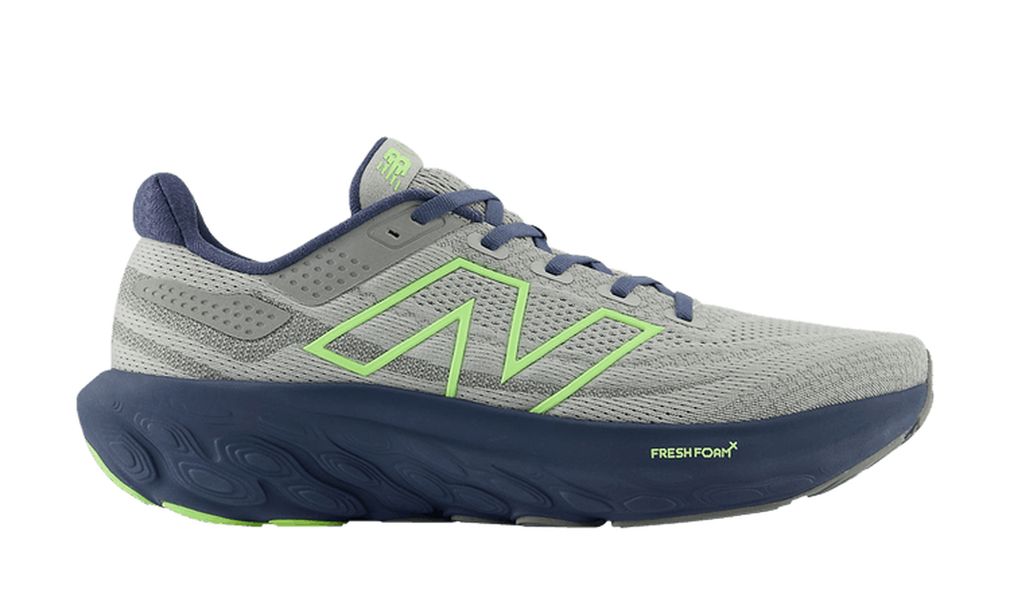 Fresh Foam X 1080v13 4E Wide 'Raincloud Indigo Lime'