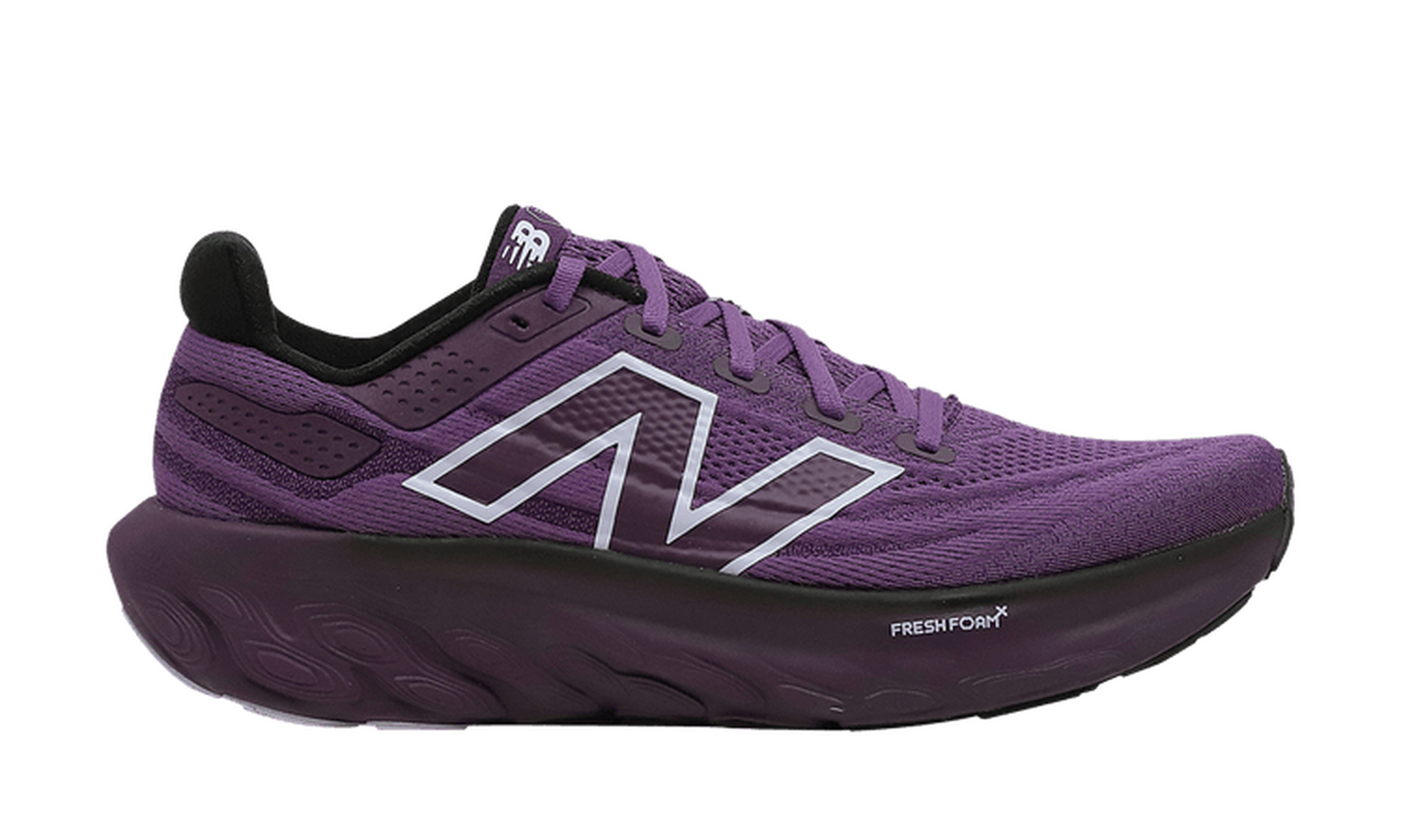 Fresh Foam X 1080v13 'Midnight Violet'