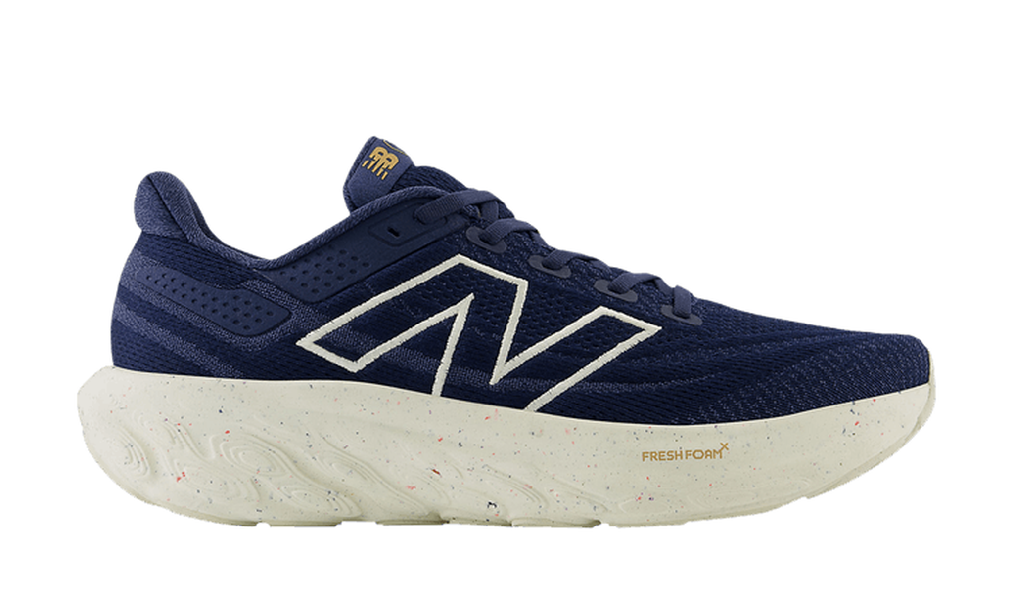 Fresh Foam X 1080v13 'Navy Sea Salt'
