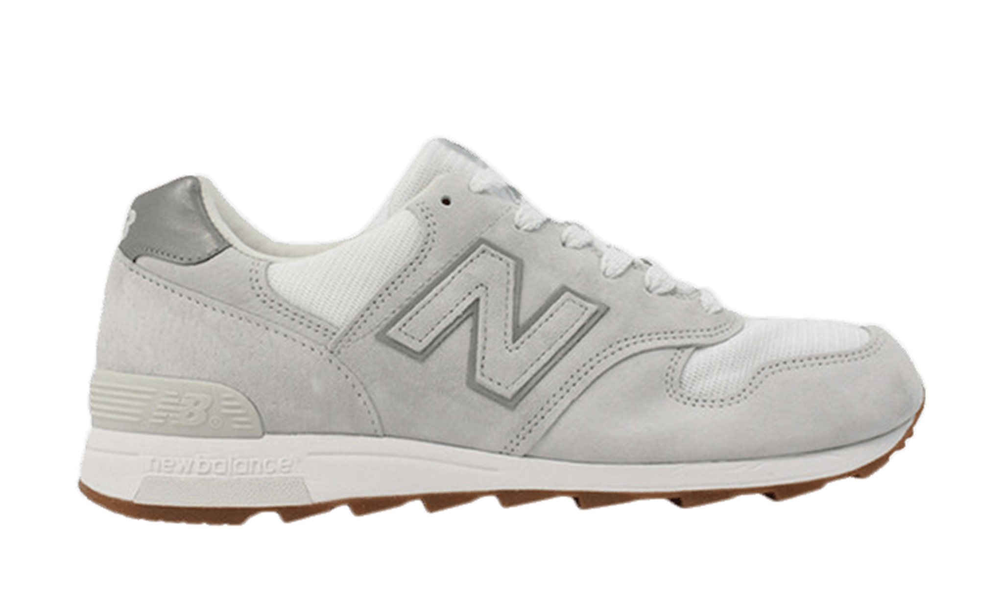 1400 Made in the USA 'Grey Gum'