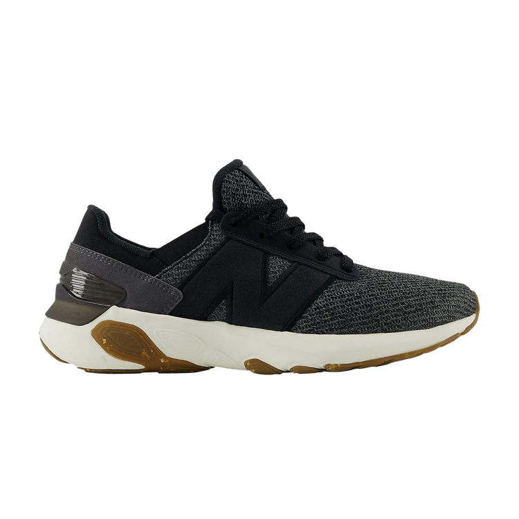 Fresh Foam X 1440 'Black Angora'