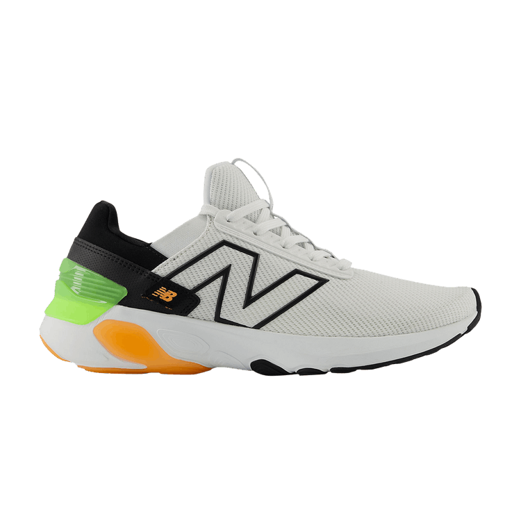Fresh Foam X 1440 'White Bleached Lime Glow'
