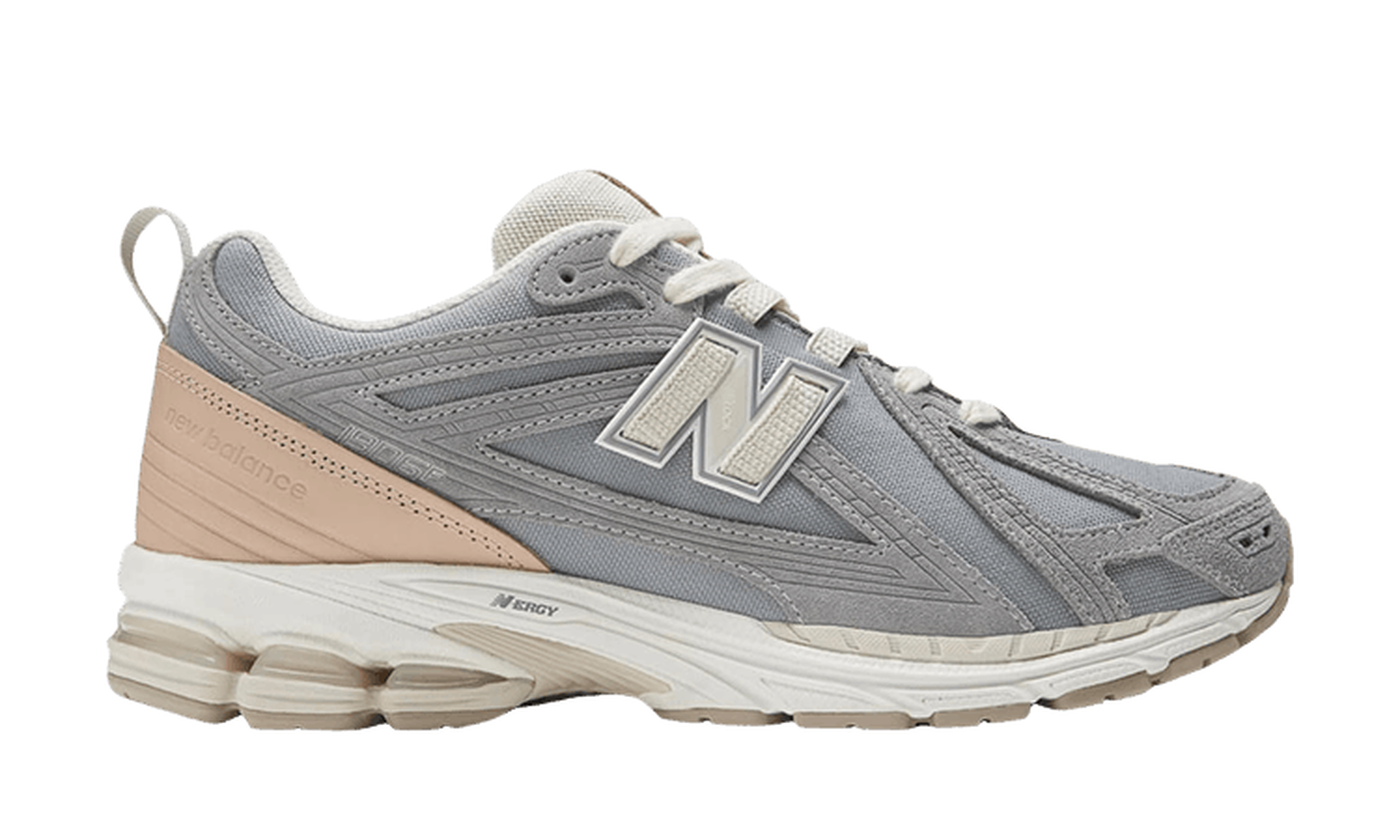 1906F 'Slate Grey Frappe'