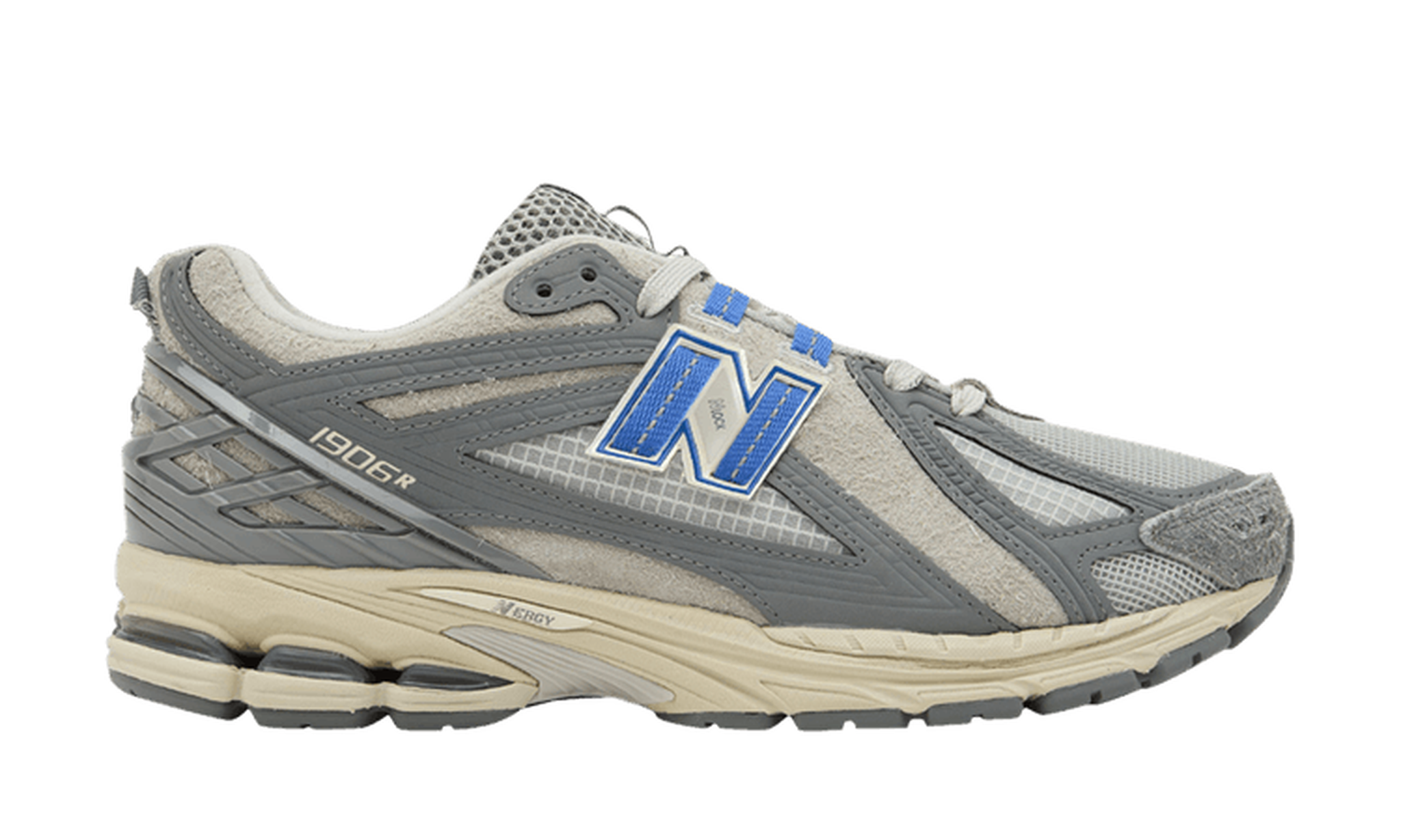 1906R 'Diamond District Pack - Grey' size? Exclusive