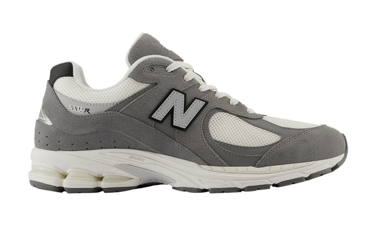 2002R 'Harbor Grey'