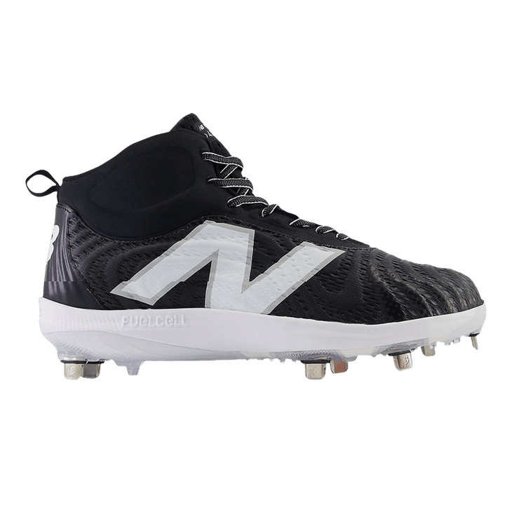 FuelCell 4040v7 Mid Metal 'Black Optic White'