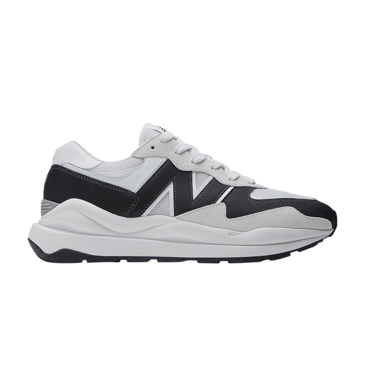 57/40 'White Black'