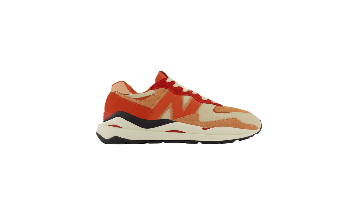 Concepts x 57/40 'Headin' Home' Special Box