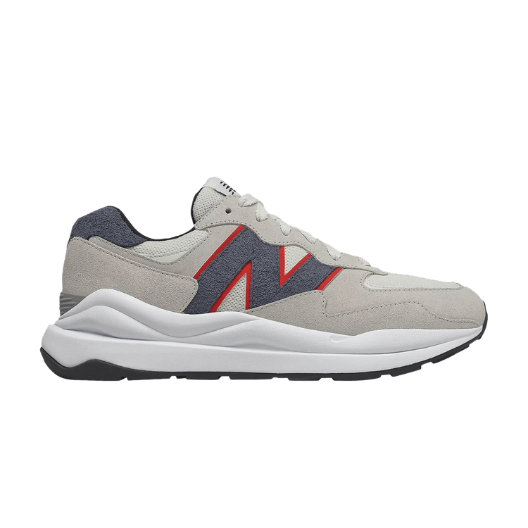 57/40 'White Navy'